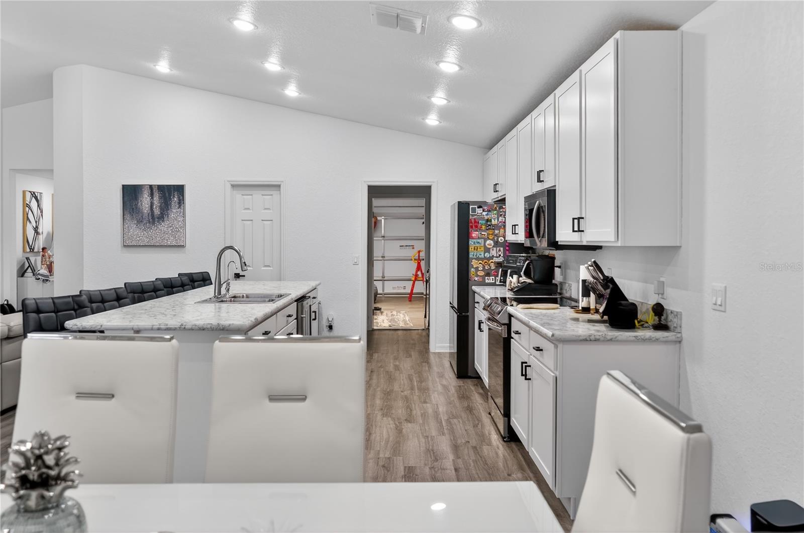 SIENA RESERVE PH 2A & 2B - Residential