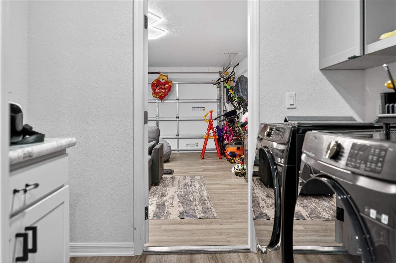 SIENA RESERVE PH 2A & 2B - Residential