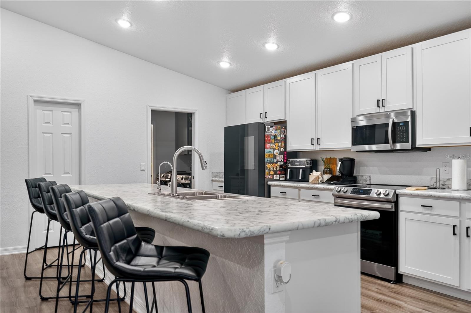 SIENA RESERVE PH 2A & 2B - Residential