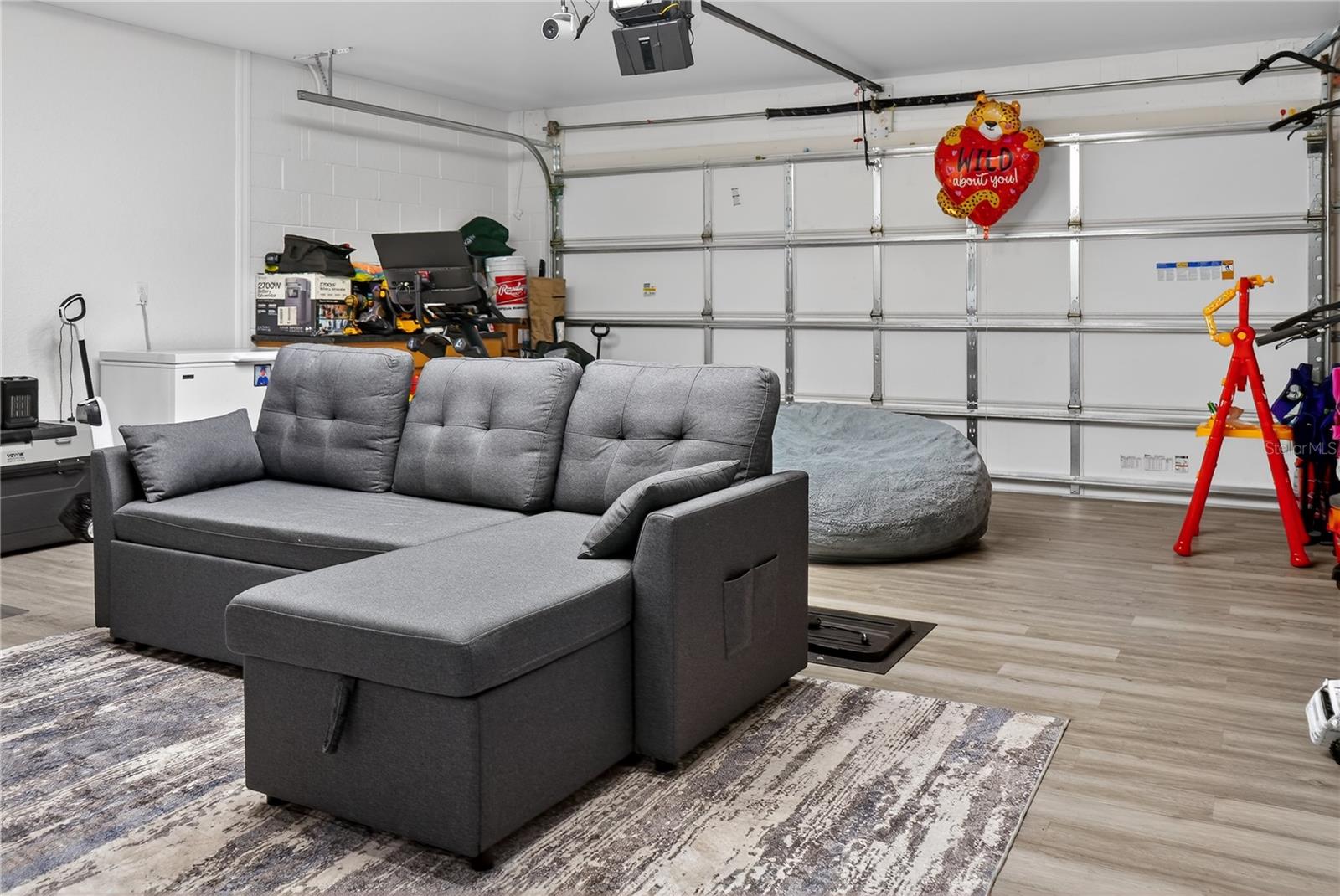 SIENA RESERVE PH 2A & 2B - Residential