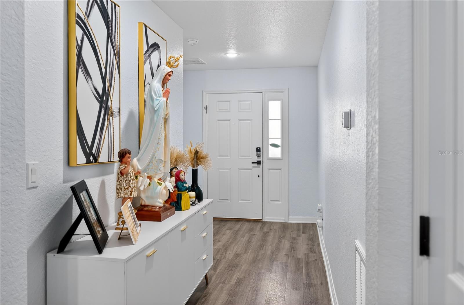 SIENA RESERVE PH 2A & 2B - Residential