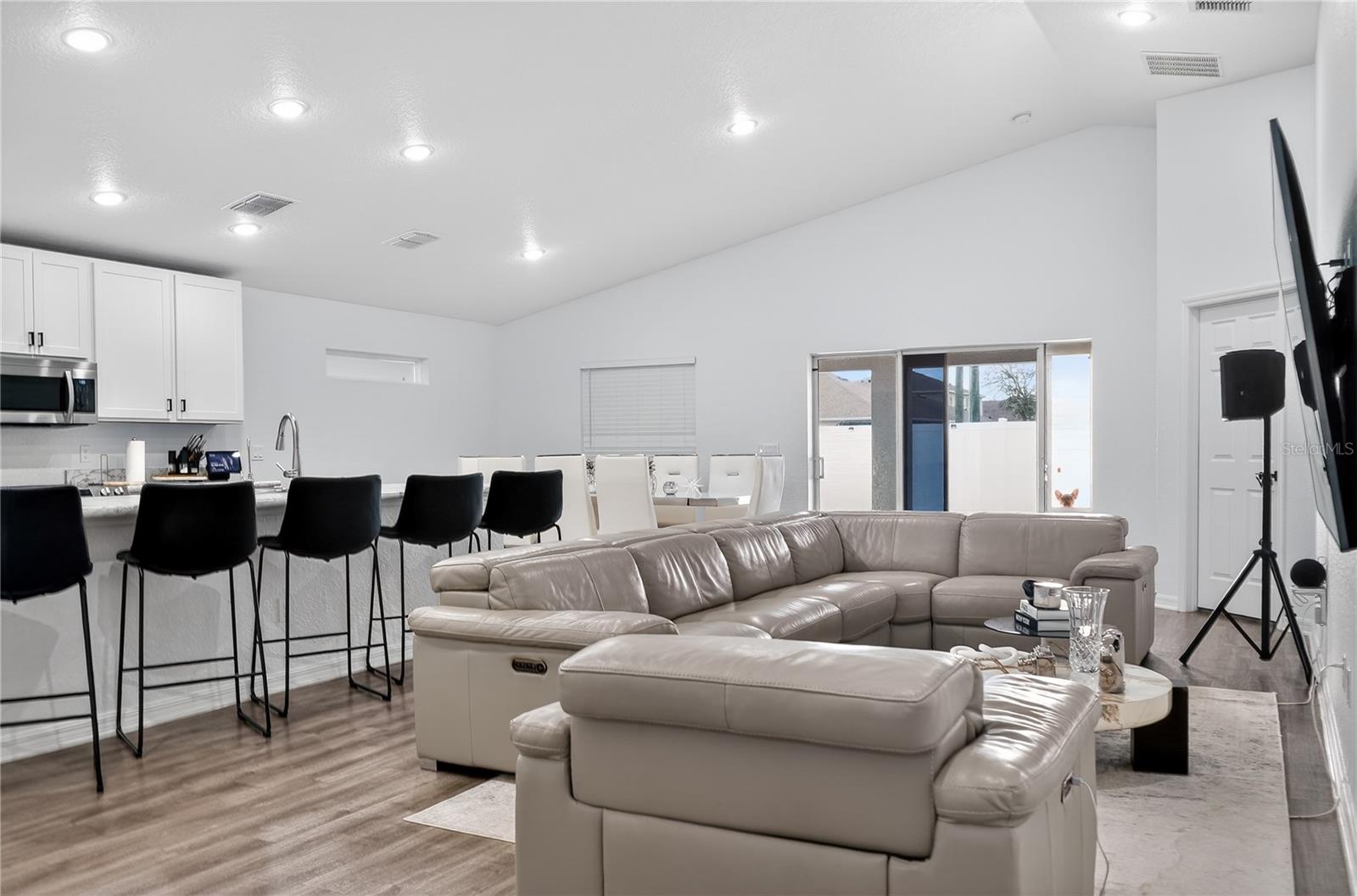 SIENA RESERVE PH 2A & 2B - Residential