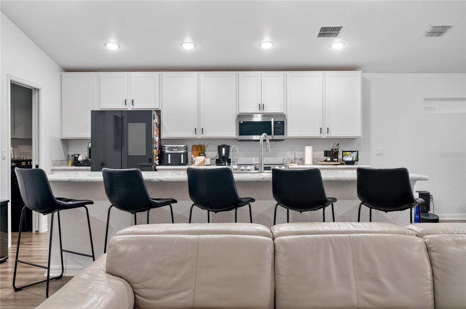 SIENA RESERVE PH 2A & 2B - Residential