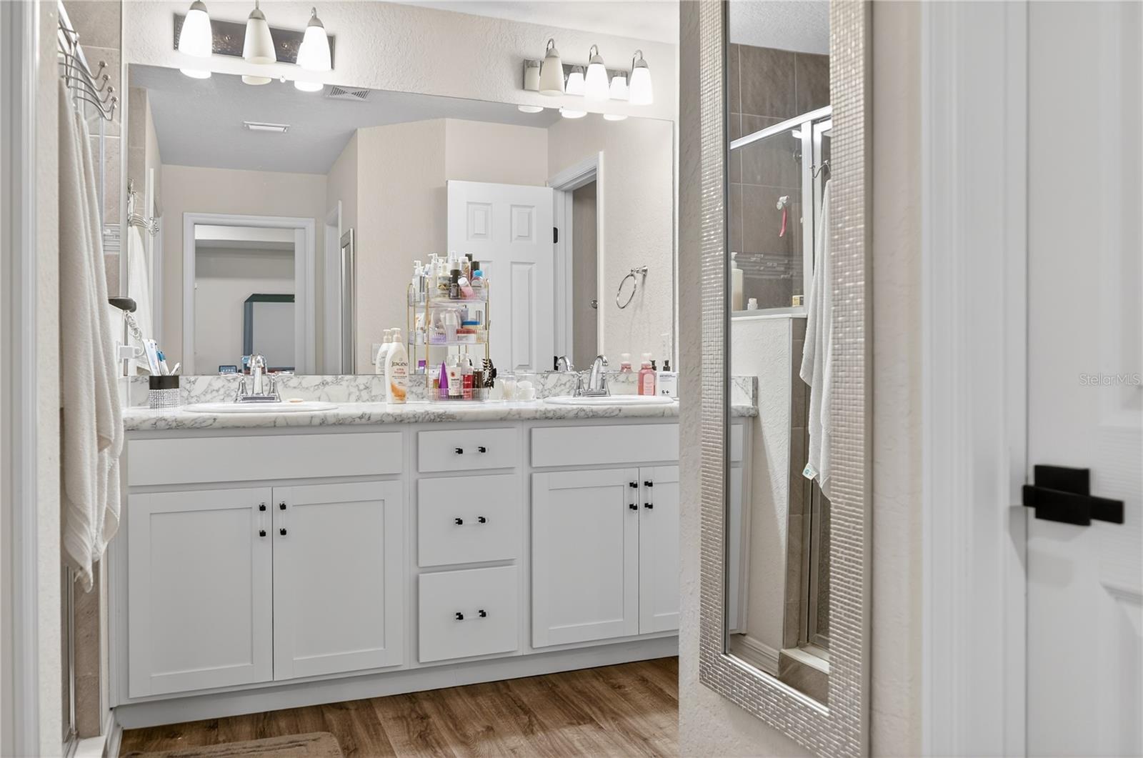 SIENA RESERVE PH 2A & 2B - Residential