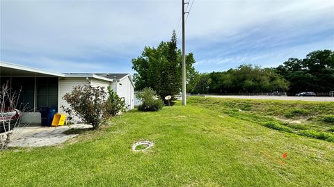 A home in TAVARES