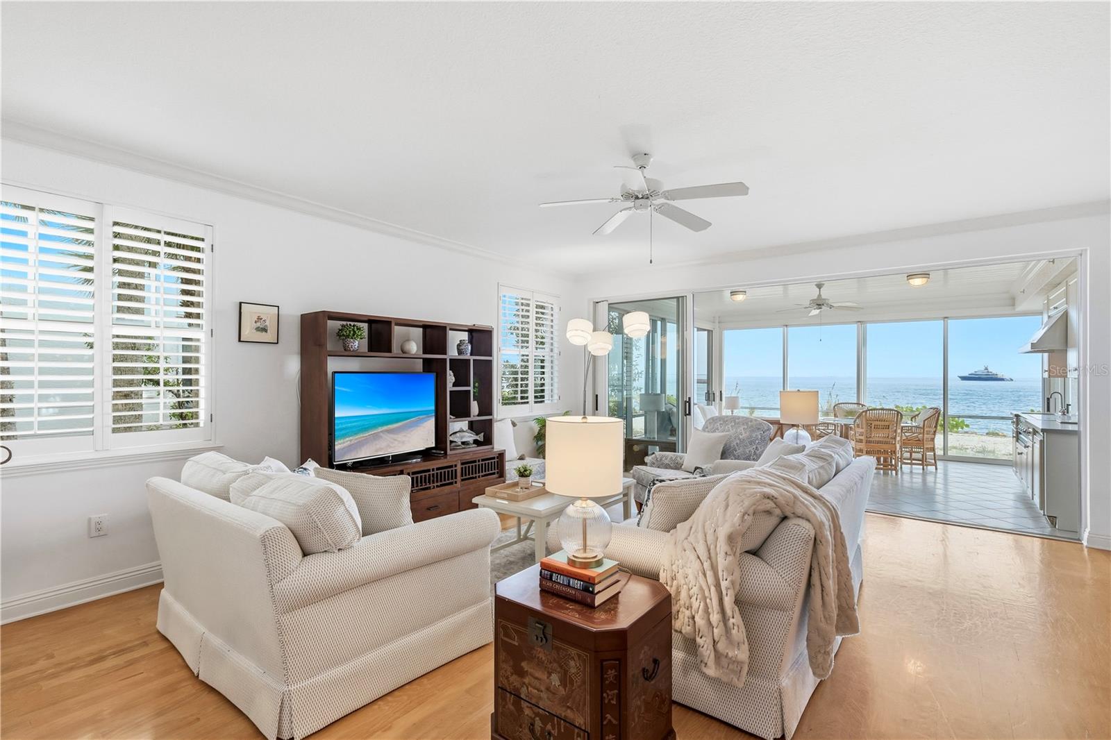 HARBORSHORE AT BOCA BAY - Residential