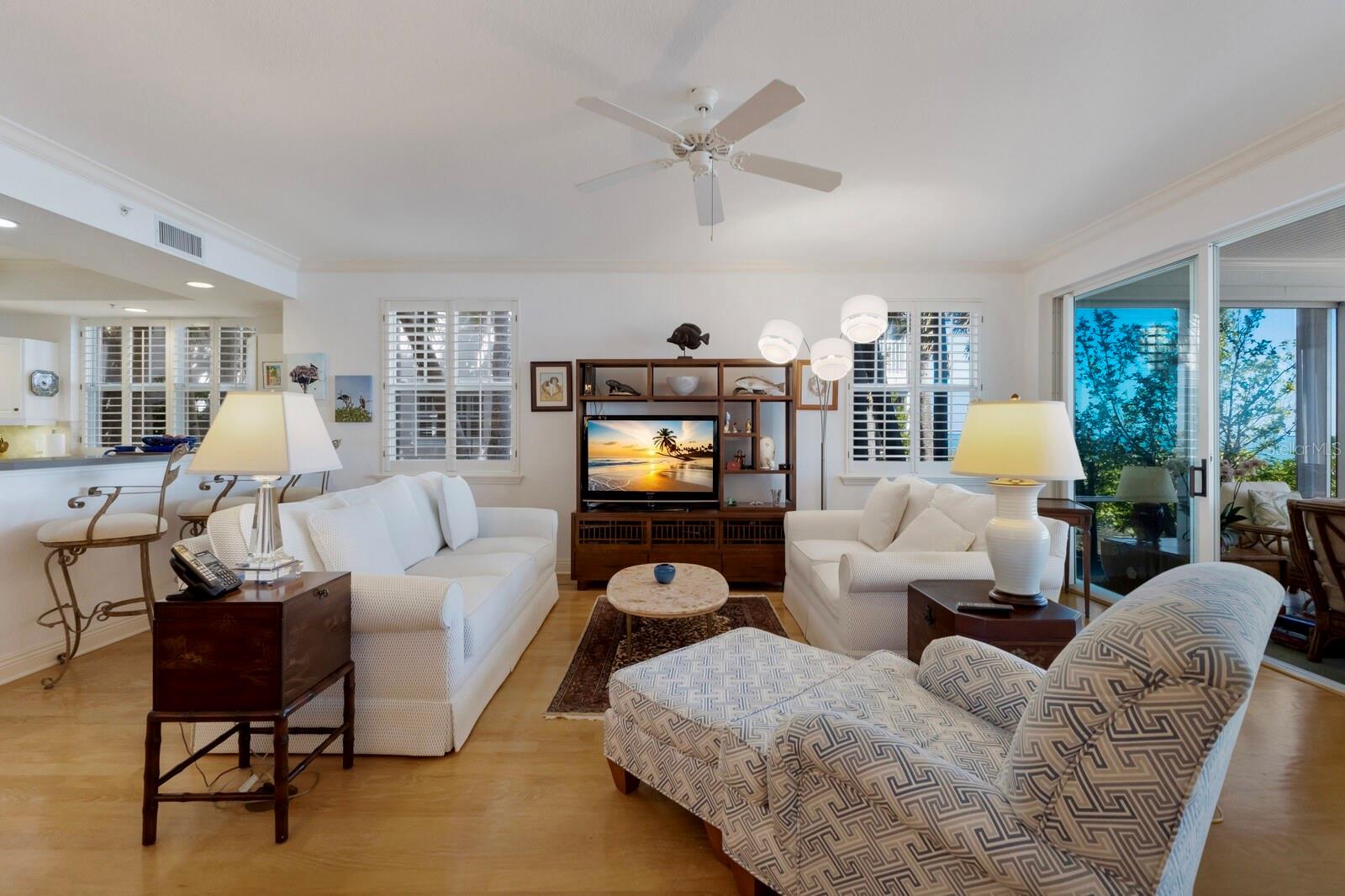 HARBORSHORE AT BOCA BAY - Residential