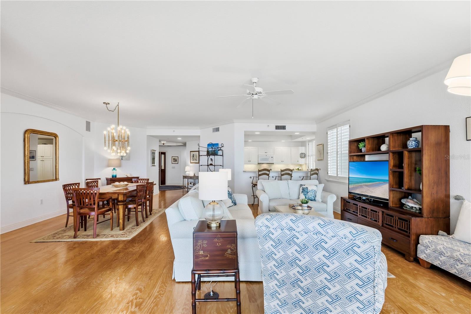 HARBORSHORE AT BOCA BAY - Residential