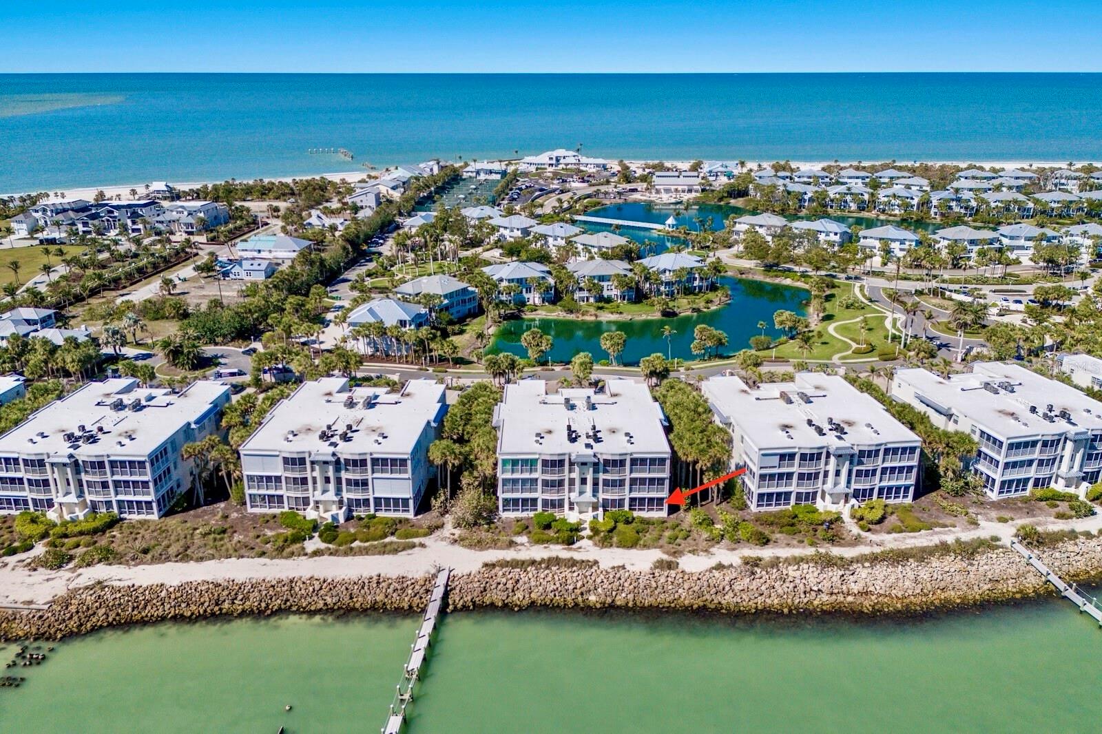 HARBORSHORE AT BOCA BAY - Residential