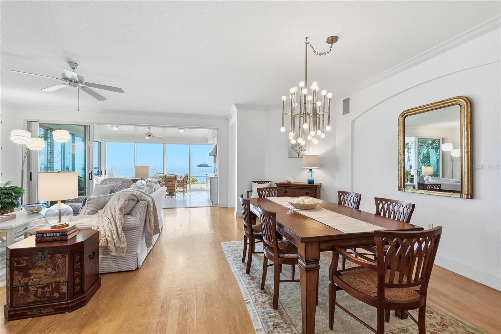 HARBORSHORE AT BOCA BAY - Residential