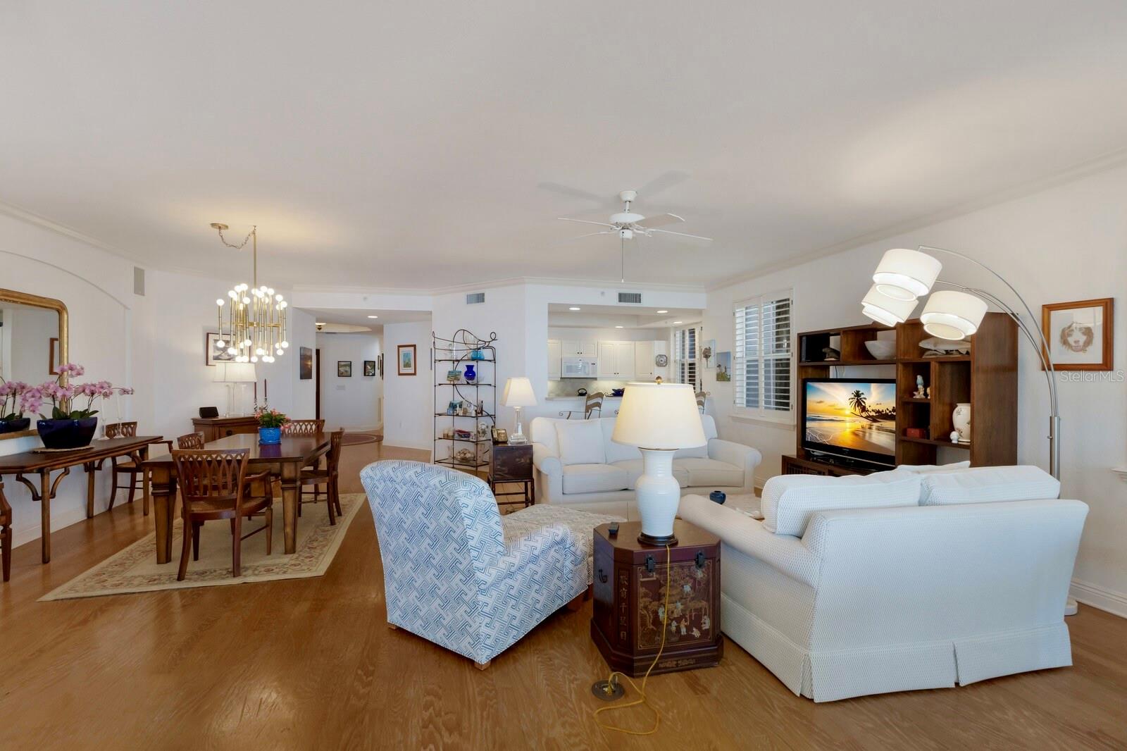 HARBORSHORE AT BOCA BAY - Residential