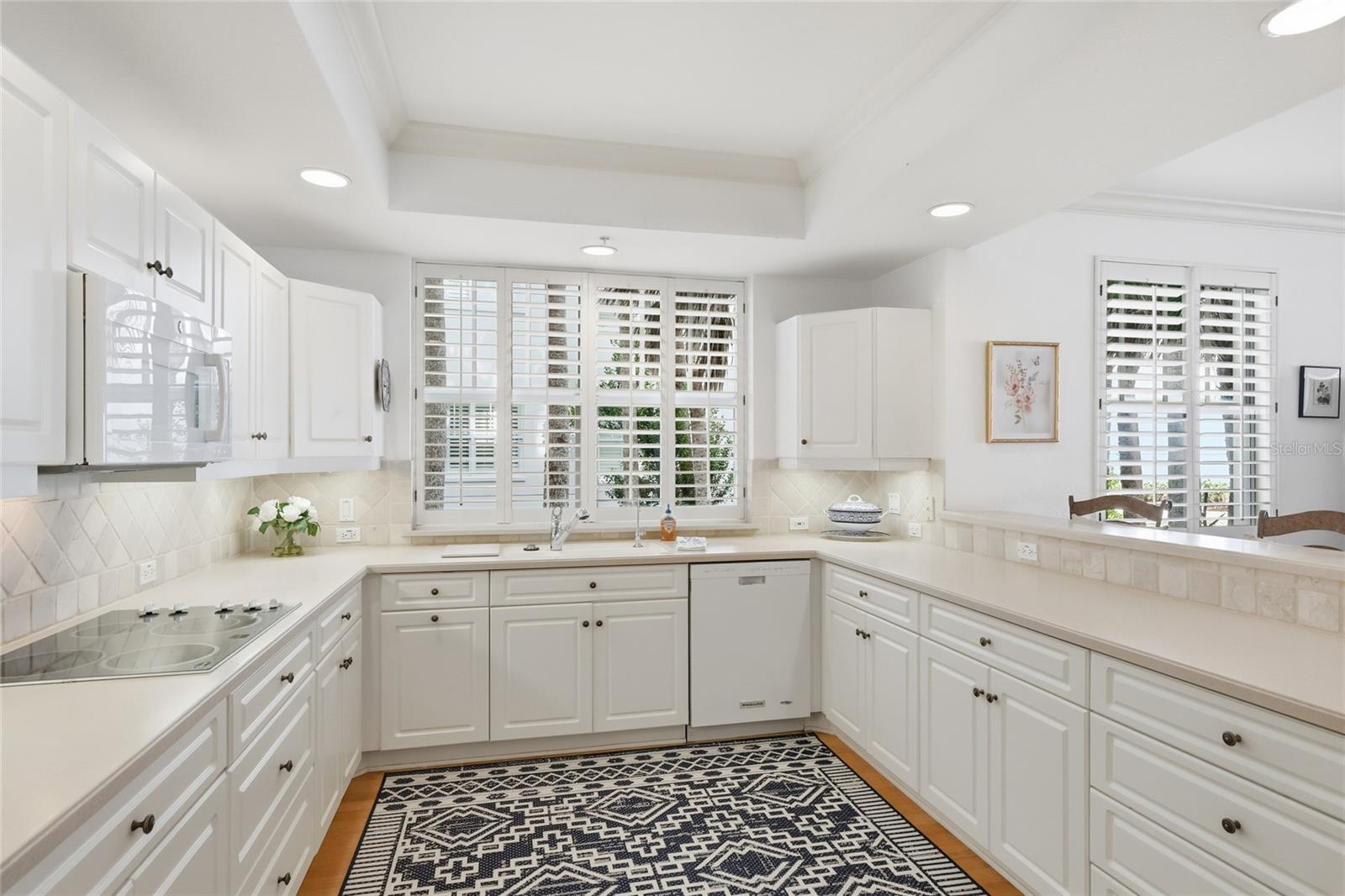 HARBORSHORE AT BOCA BAY - Residential