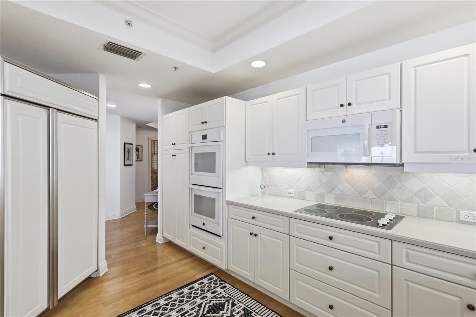 HARBORSHORE AT BOCA BAY - Residential