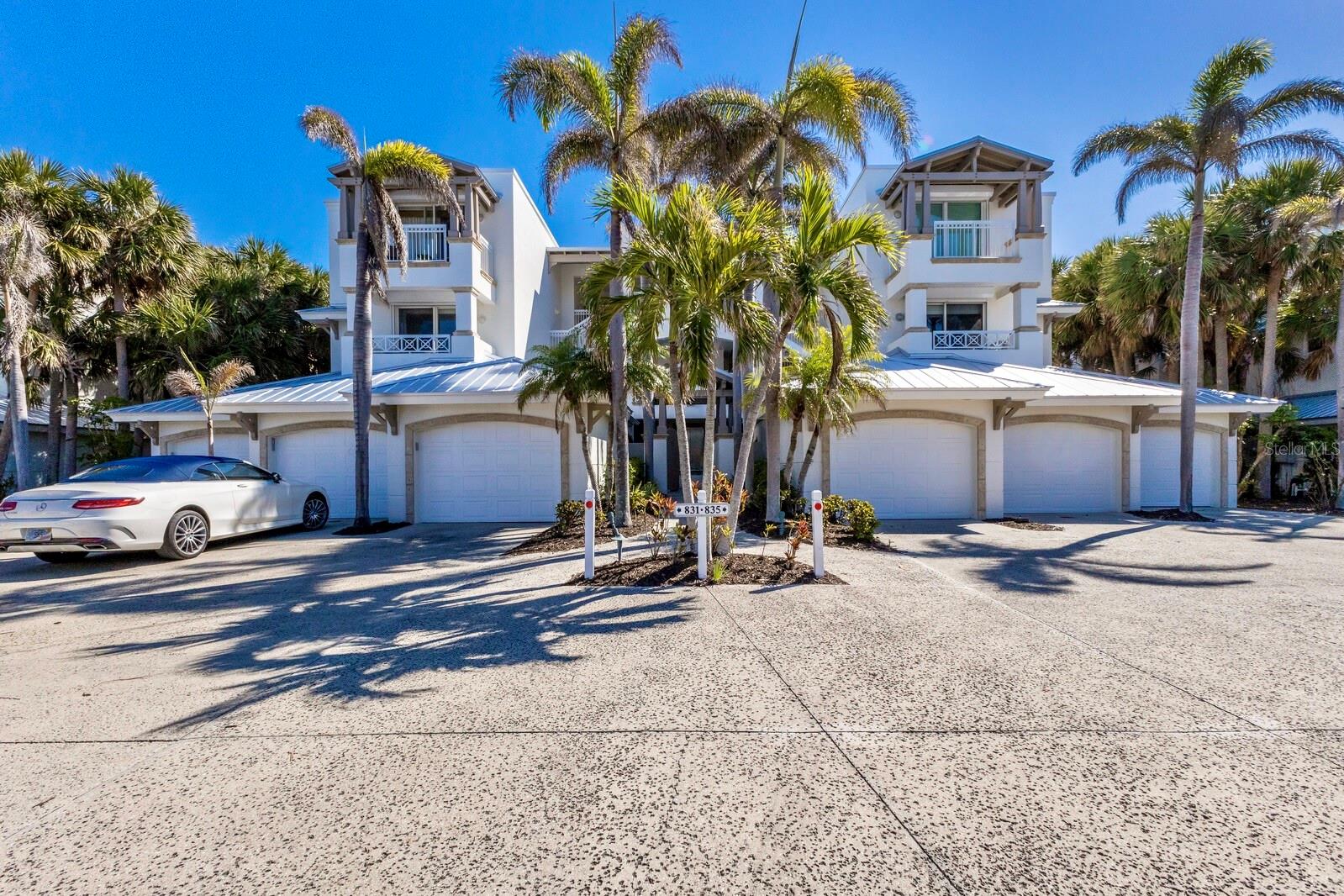 HARBORSHORE AT BOCA BAY - Residential