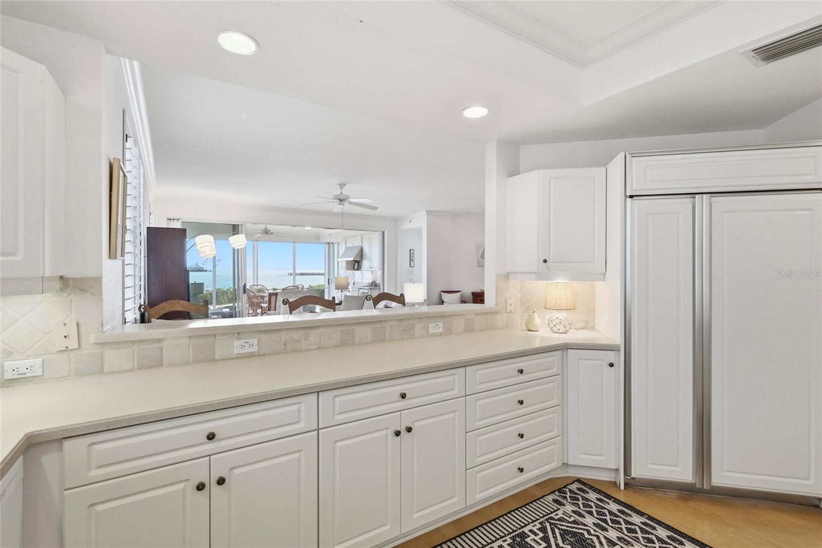 HARBORSHORE AT BOCA BAY - Residential