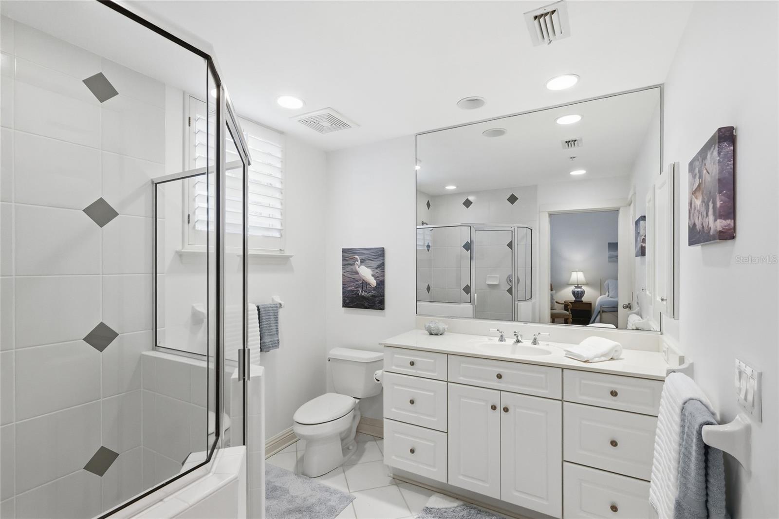 HARBORSHORE AT BOCA BAY - Residential