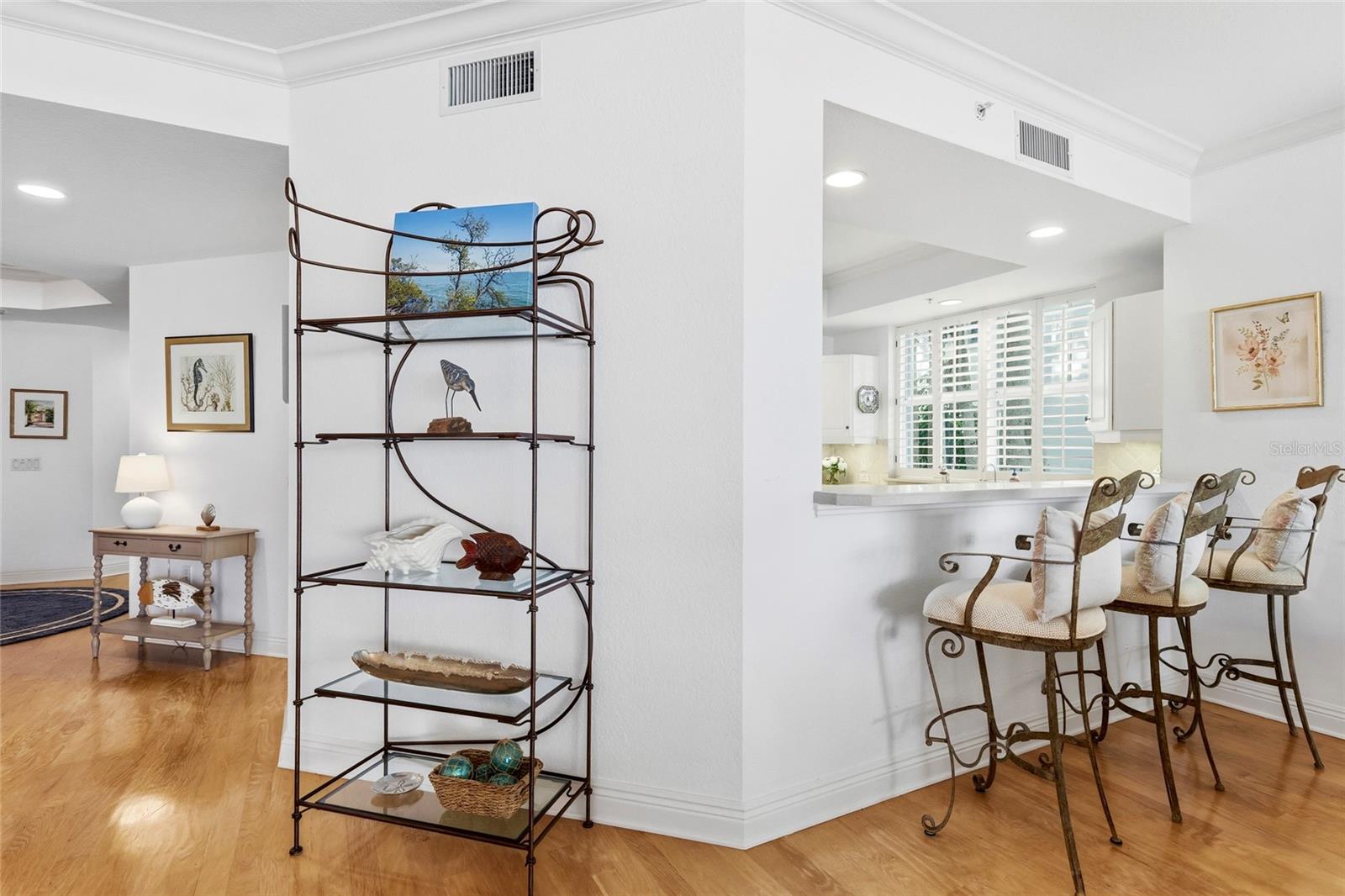 HARBORSHORE AT BOCA BAY - Residential