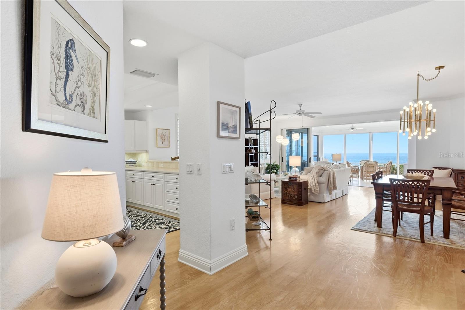 HARBORSHORE AT BOCA BAY - Residential