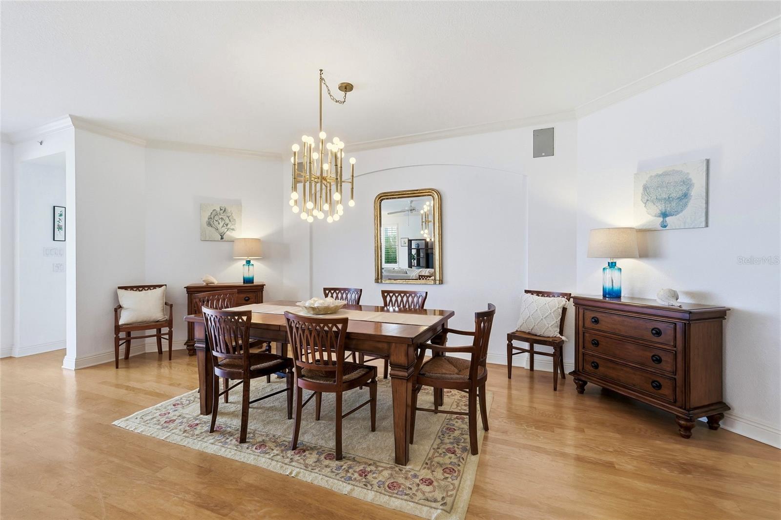 HARBORSHORE AT BOCA BAY - Residential