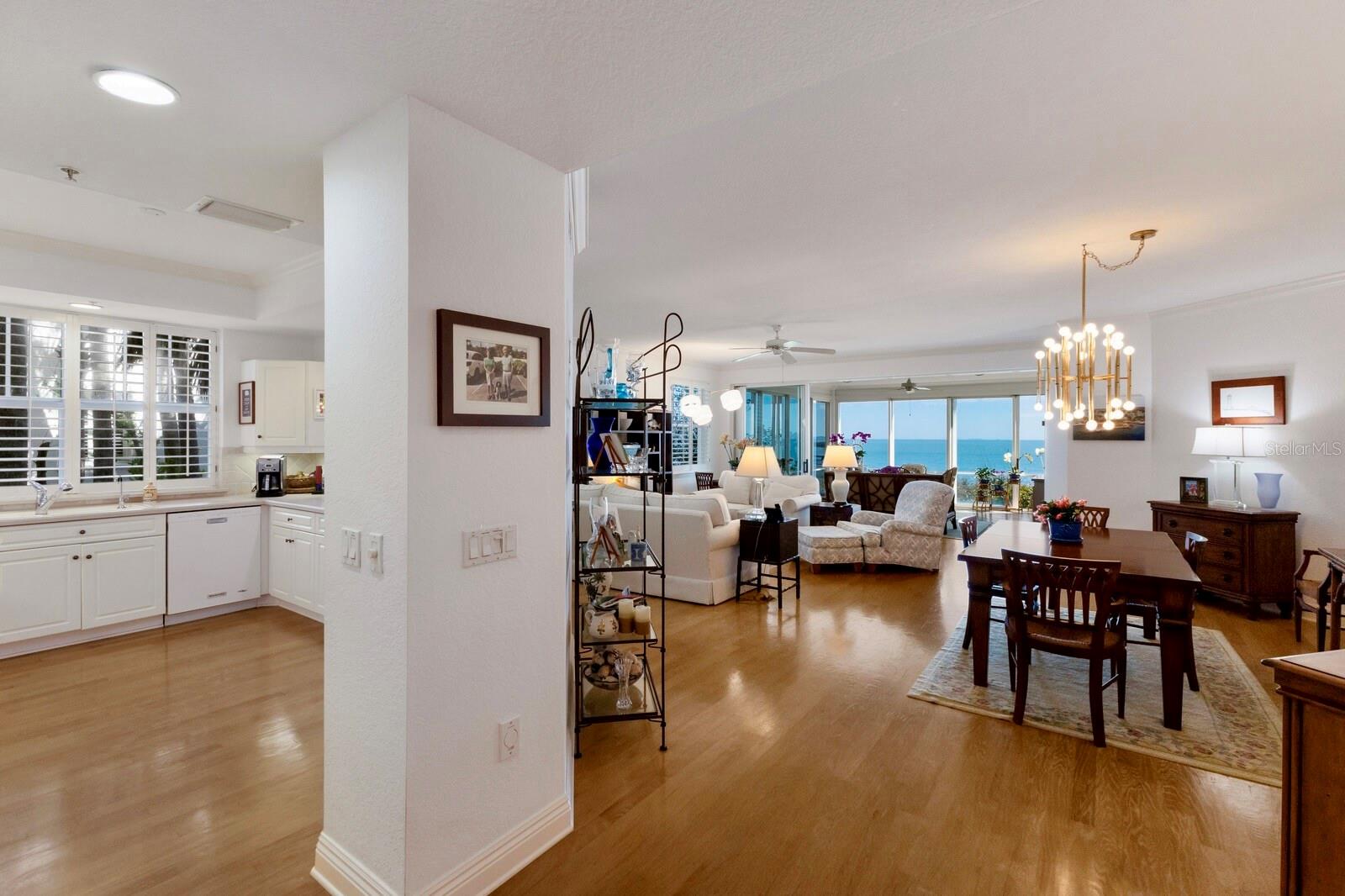 HARBORSHORE AT BOCA BAY - Residential