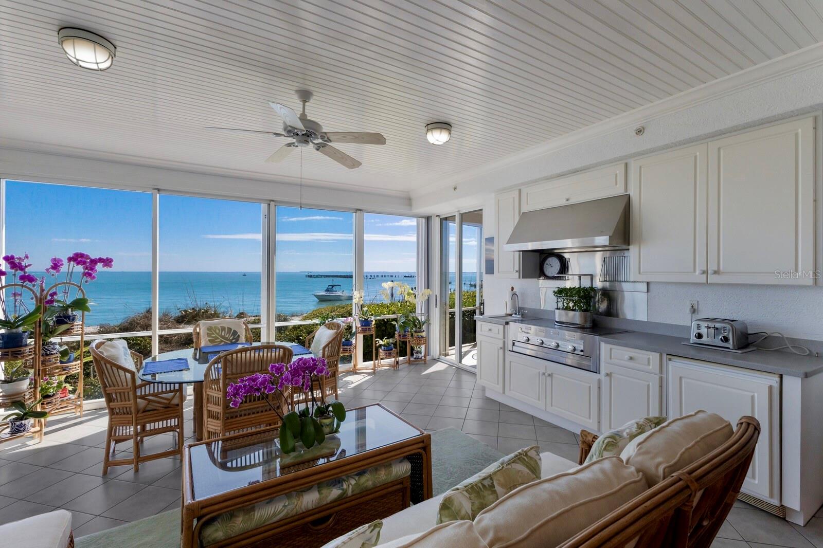 HARBORSHORE AT BOCA BAY - Residential