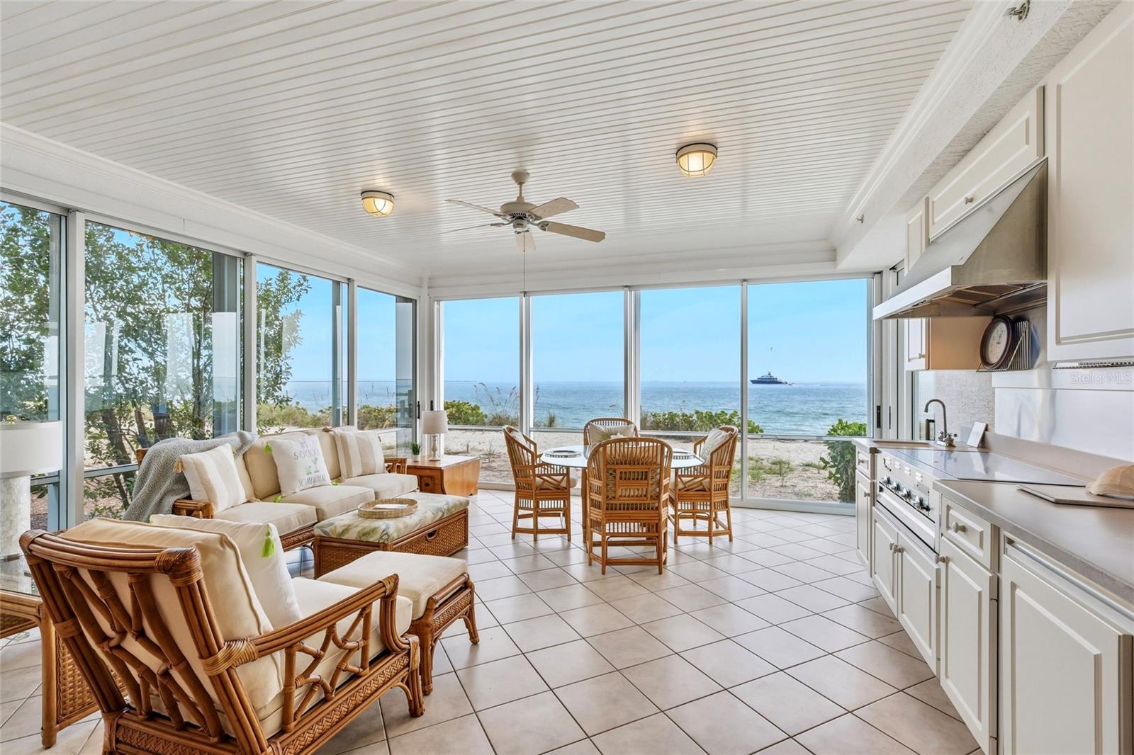 HARBORSHORE AT BOCA BAY - Residential