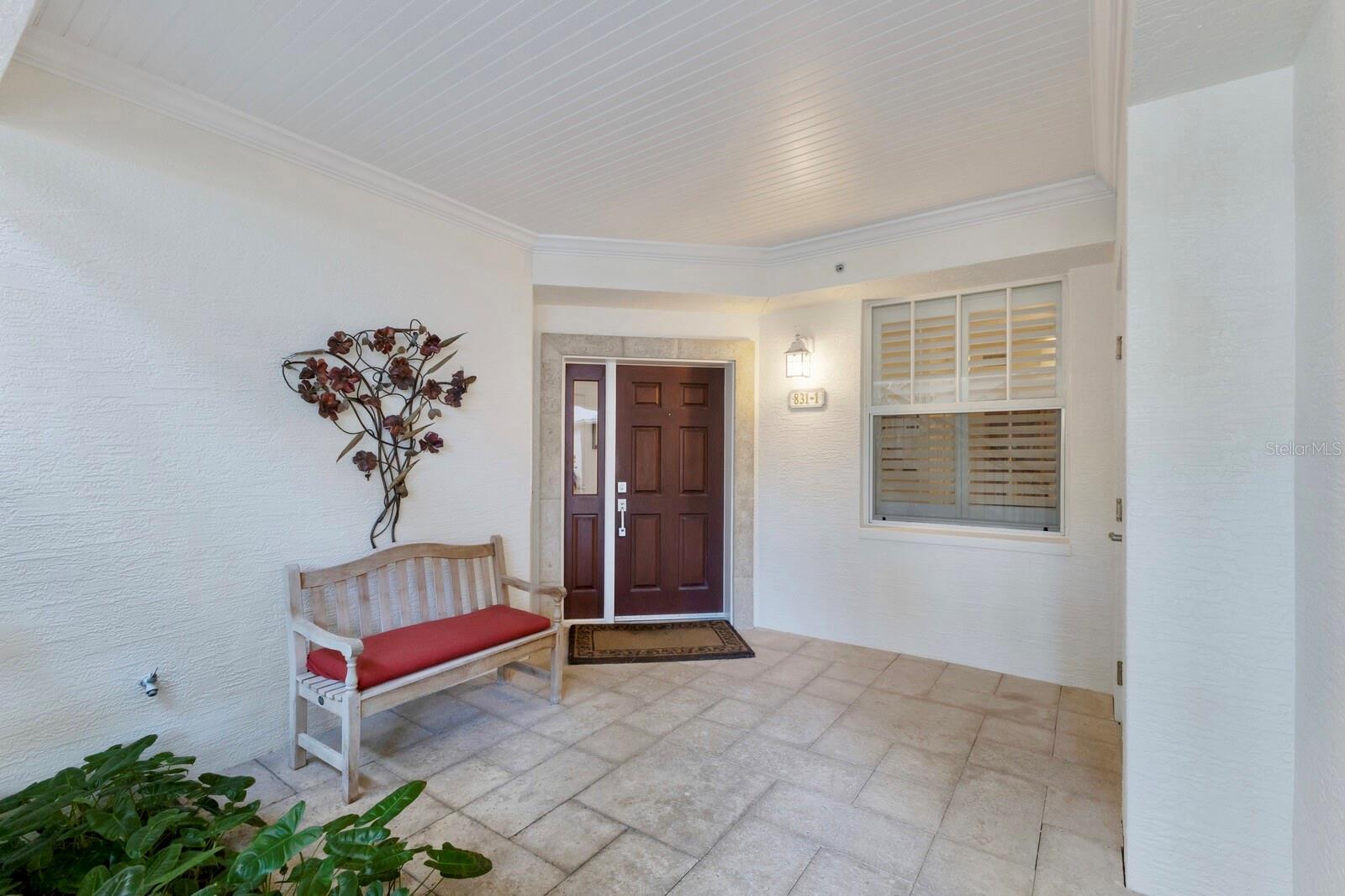 HARBORSHORE AT BOCA BAY - Residential