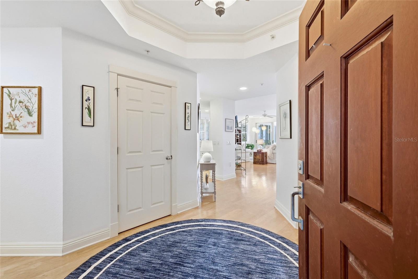 HARBORSHORE AT BOCA BAY - Residential