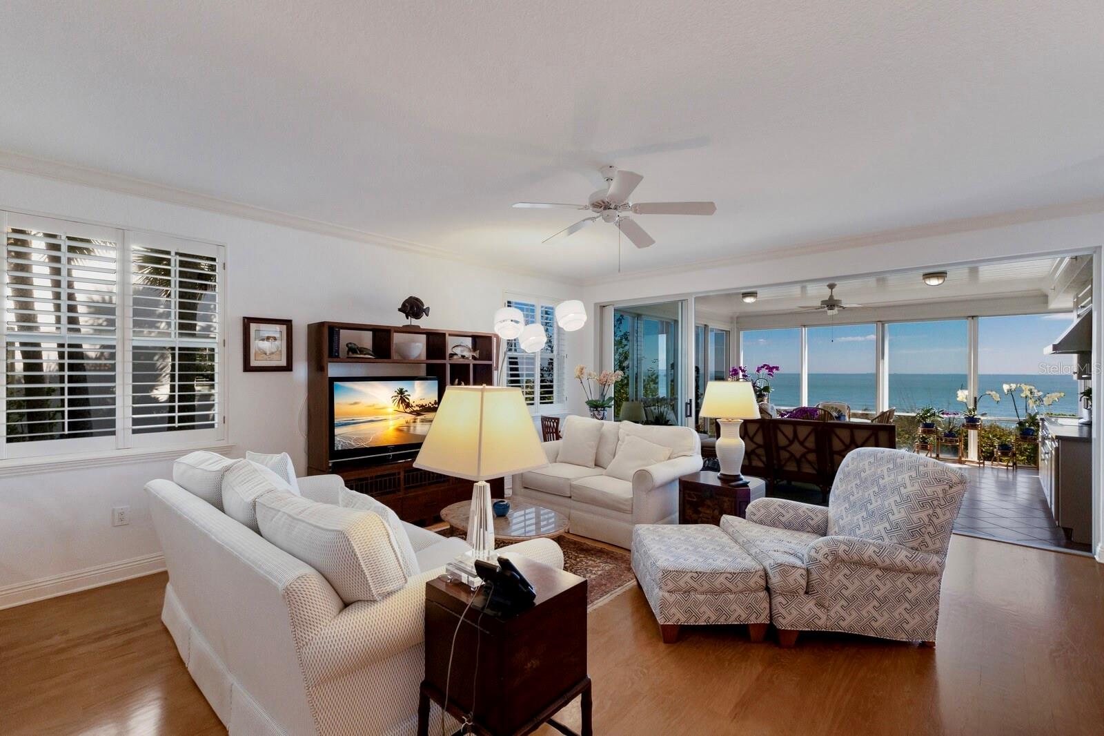 HARBORSHORE AT BOCA BAY - Residential