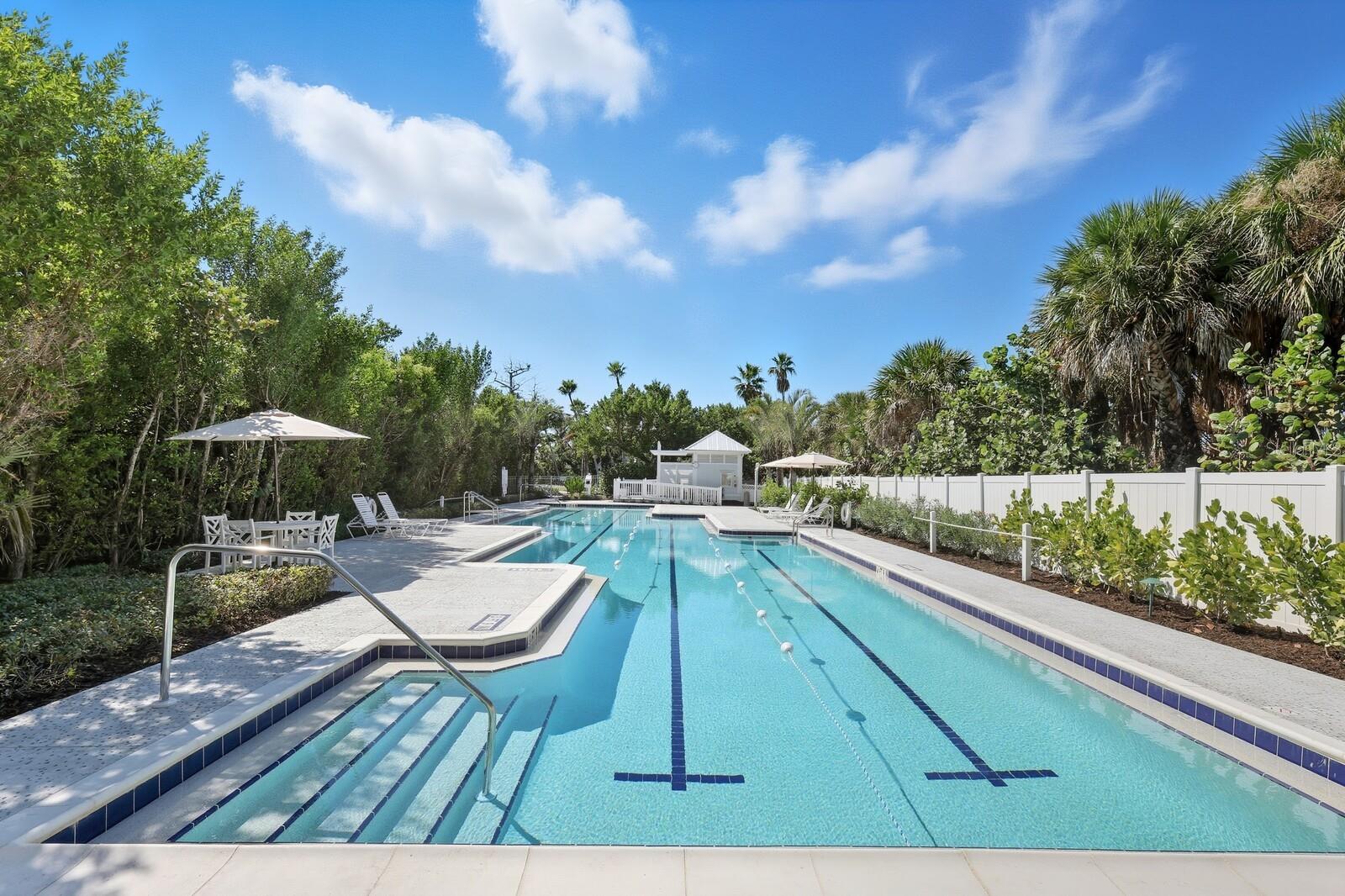 HARBORSHORE AT BOCA BAY - Residential