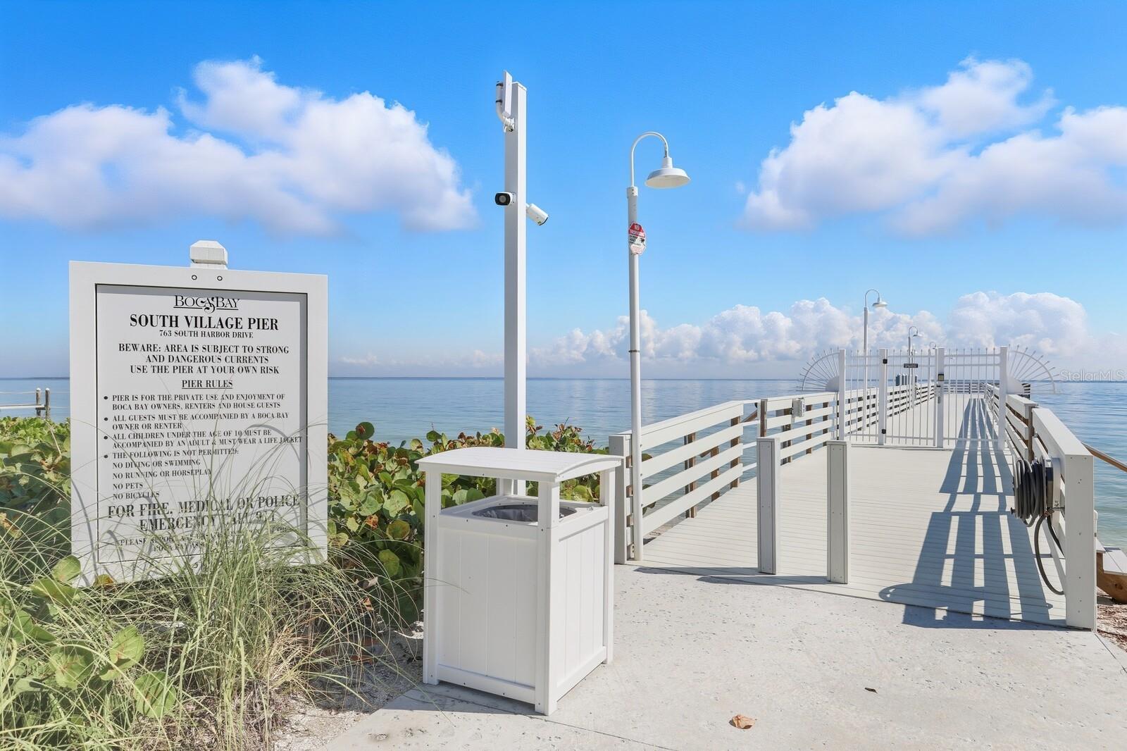 HARBORSHORE AT BOCA BAY - Residential