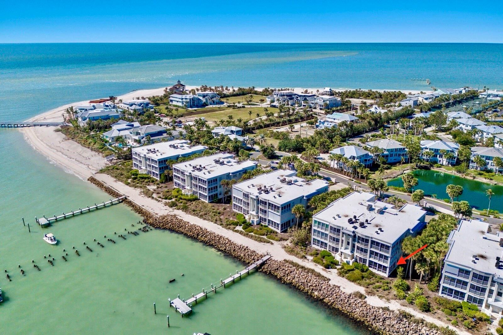 HARBORSHORE AT BOCA BAY - Residential