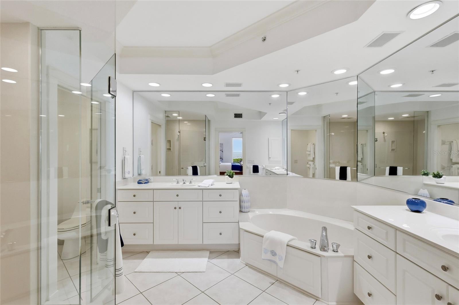 HARBORSHORE AT BOCA BAY - Residential