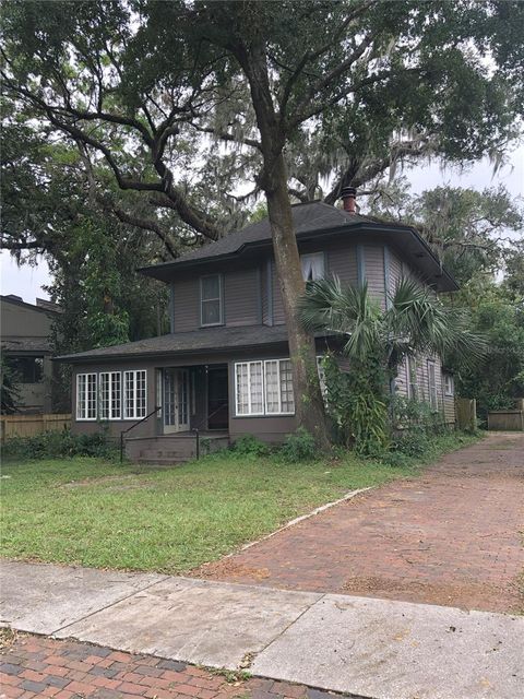 522 S OSCEOLA AVENUE ORLANDO FL 32801