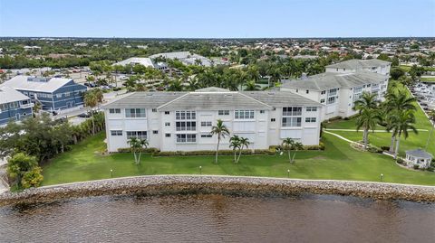 A home in PUNTA GORDA