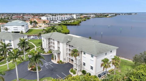 A home in PUNTA GORDA