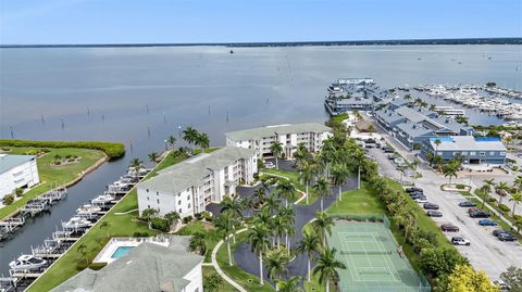 A home in PUNTA GORDA