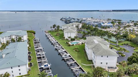 A home in PUNTA GORDA