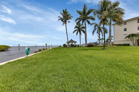 A home in PUNTA GORDA