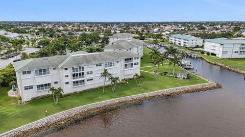 A home in PUNTA GORDA