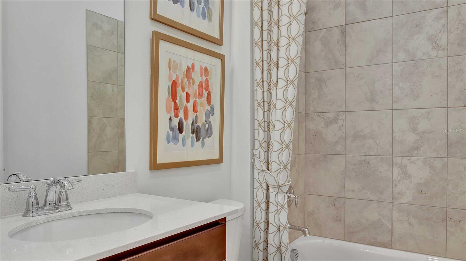 RESERVE AT VICTORIA - Residential