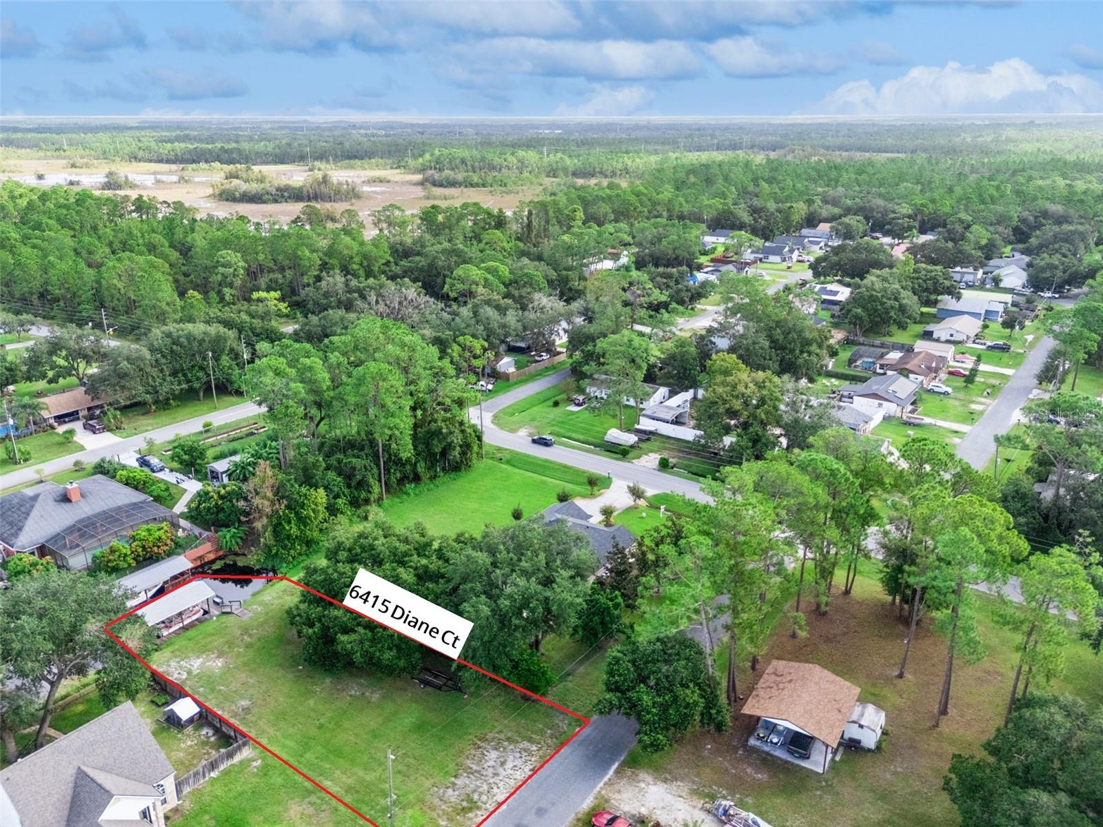 NEW EDEN ON THE LAKES UNITS 11 & 14 REP - Land