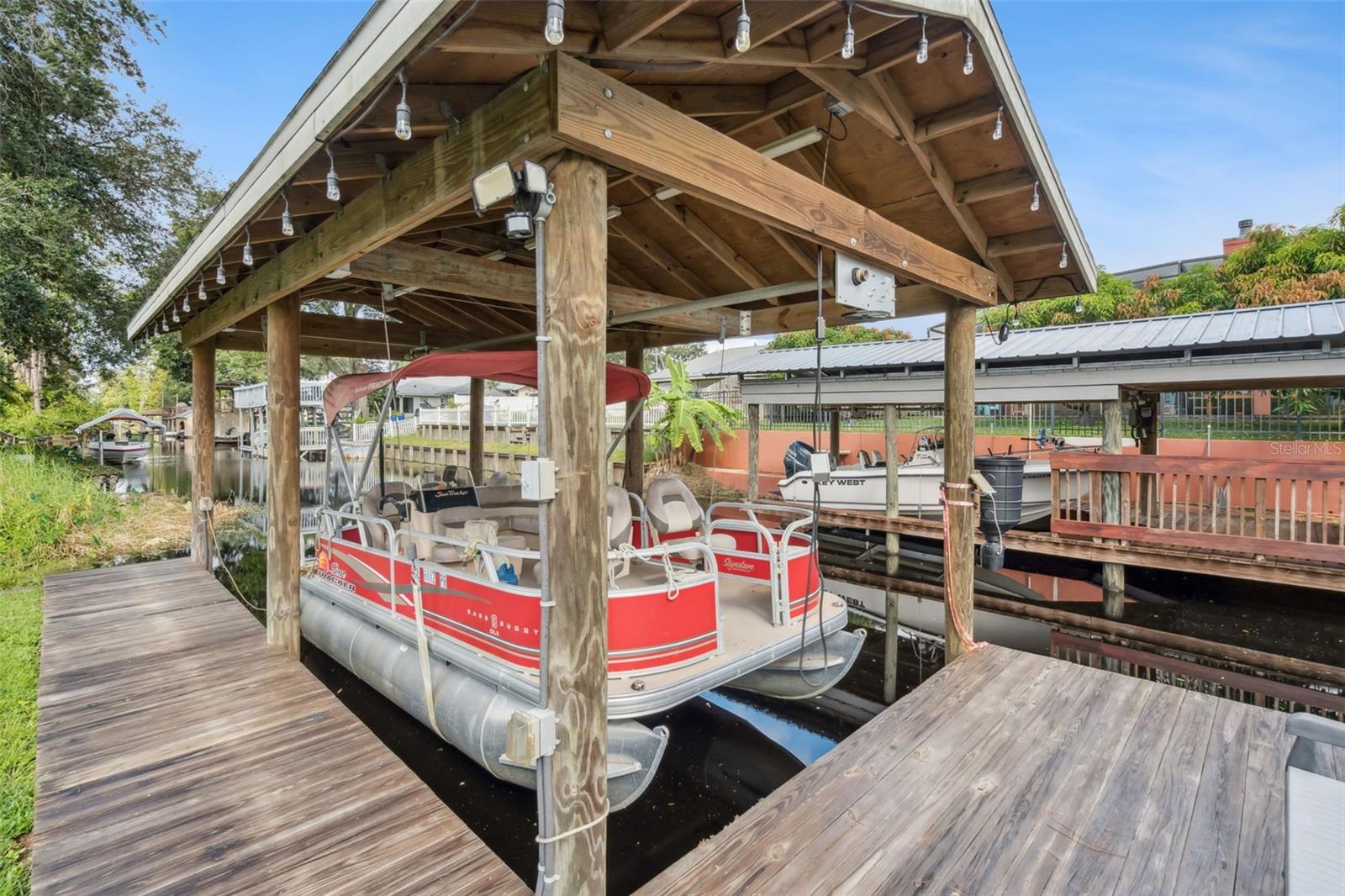 NEW EDEN ON THE LAKES UNITS 11 & 14 REP - Land