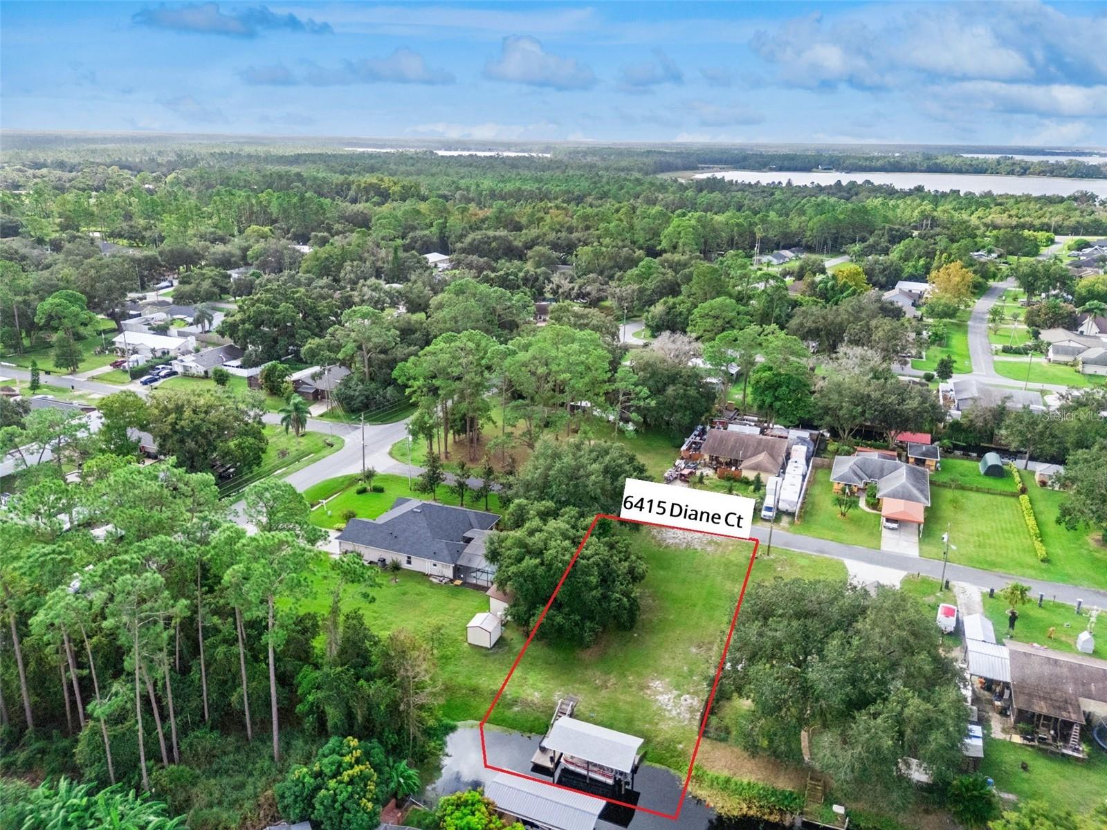 NEW EDEN ON THE LAKES UNITS 11 & 14 REP - Land