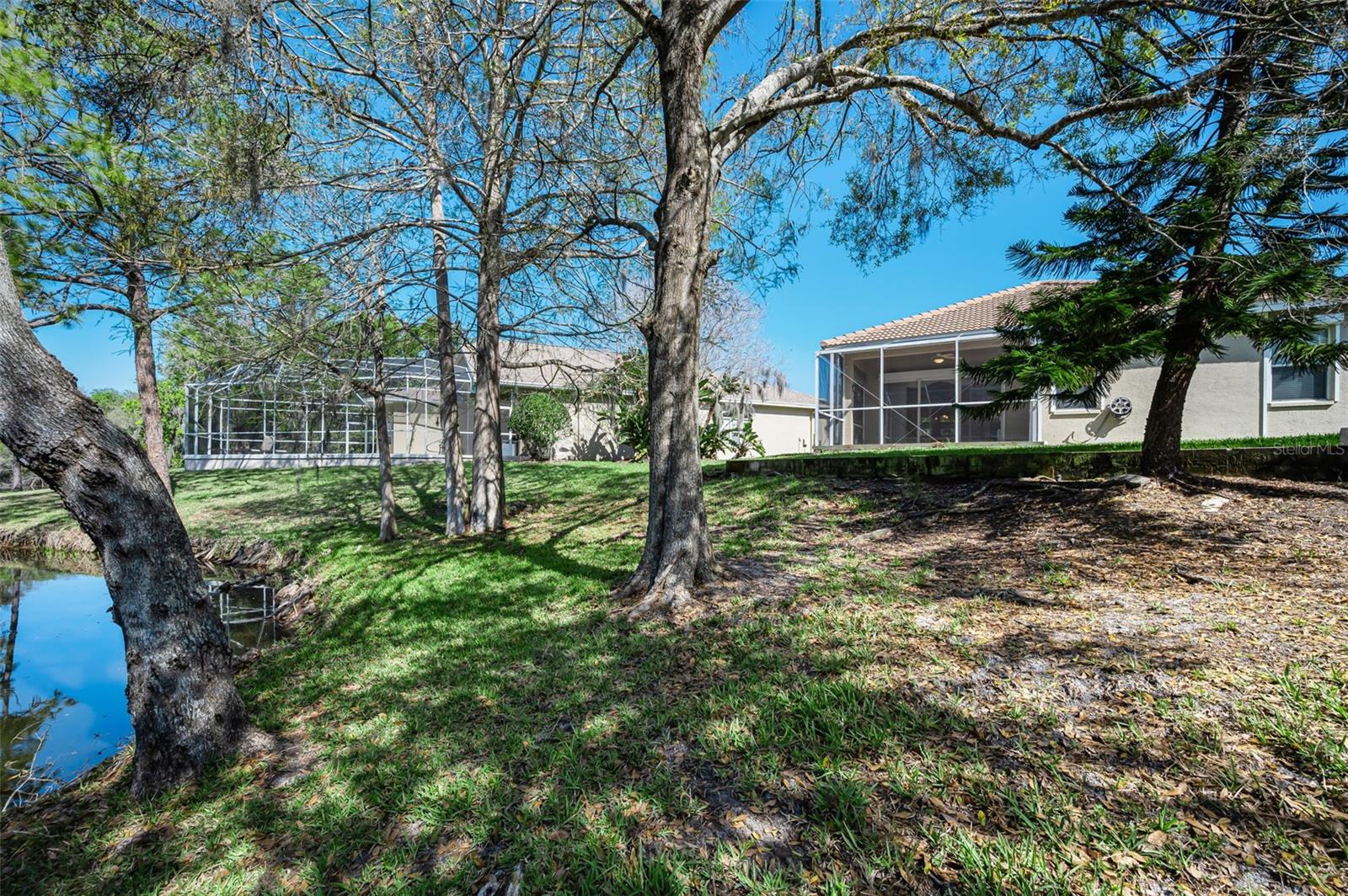 CROSS CREEK - UNIT TWO - Residential