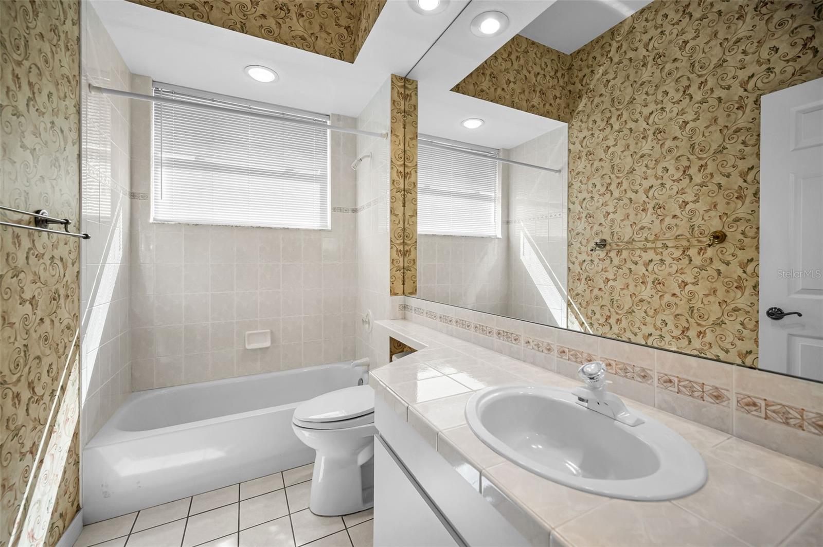 CROSS CREEK - UNIT TWO - Residential