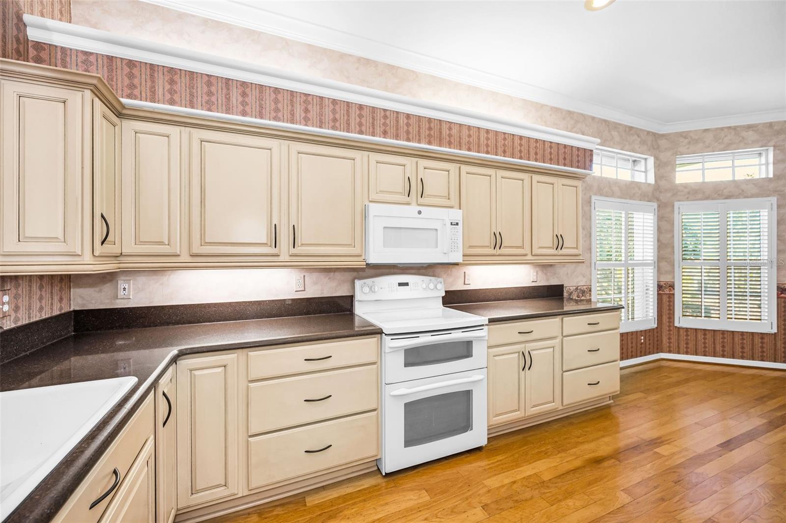 CROSS CREEK - UNIT TWO - Residential