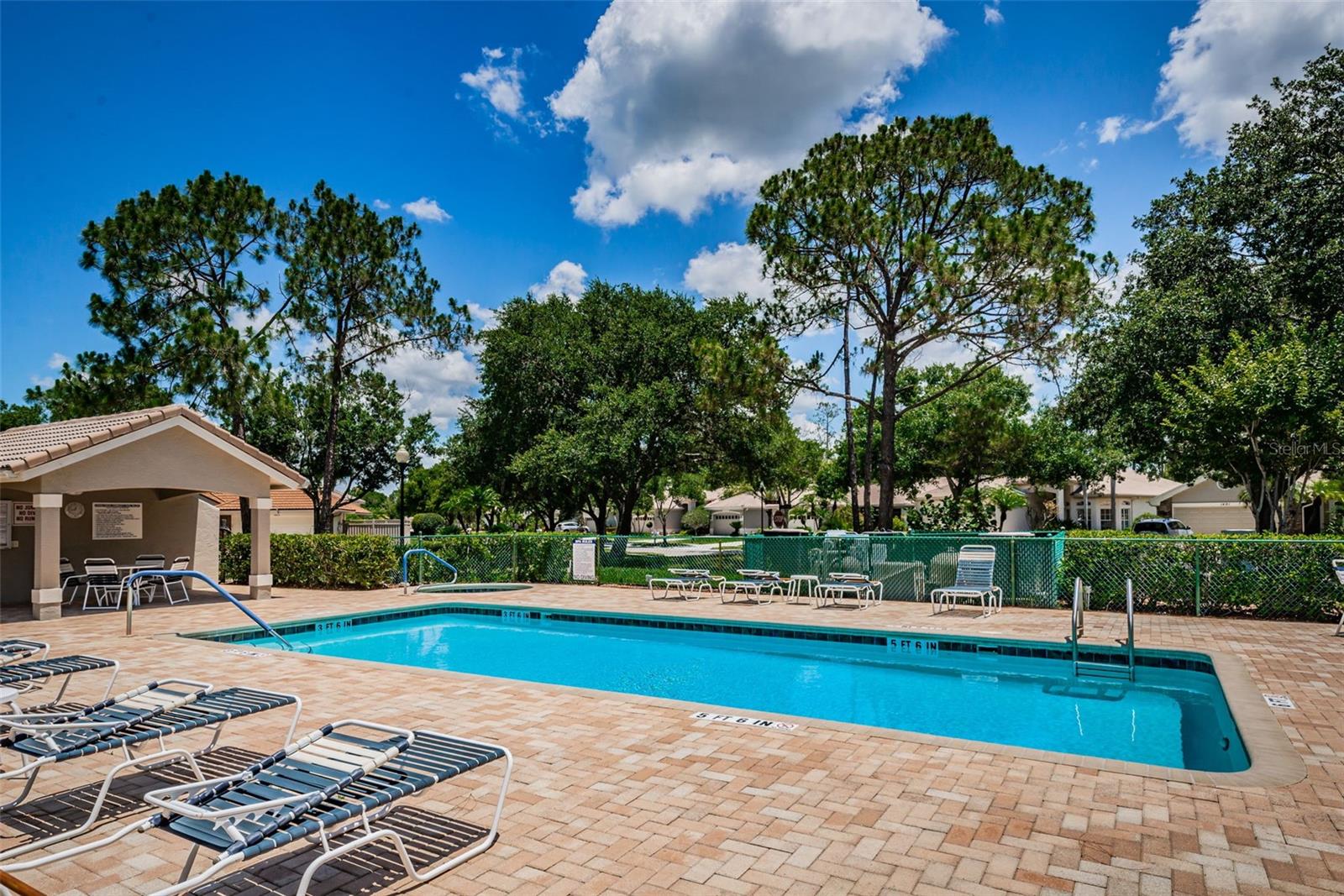 CROSS CREEK - UNIT TWO - Residential