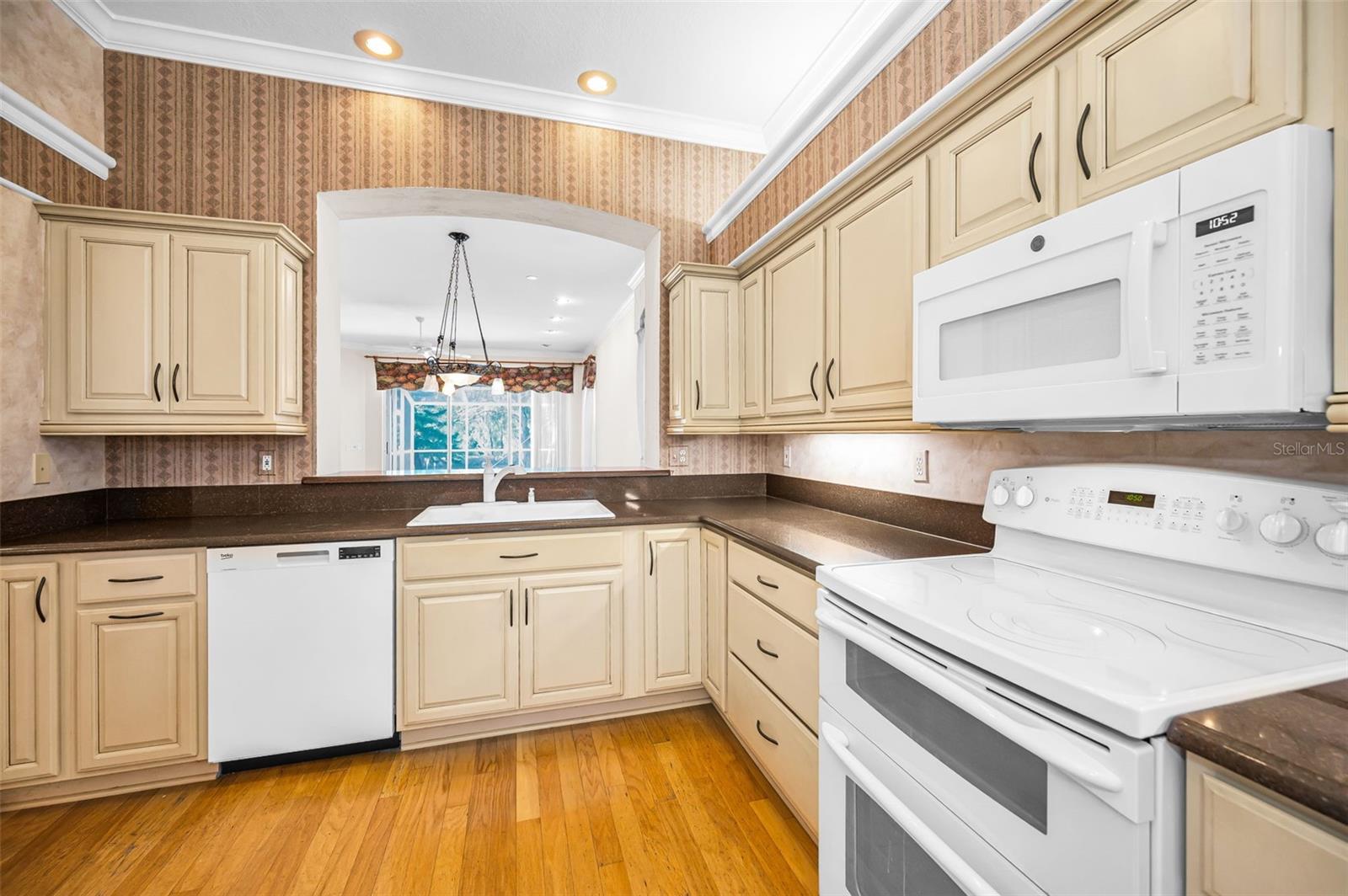 CROSS CREEK - UNIT TWO - Residential