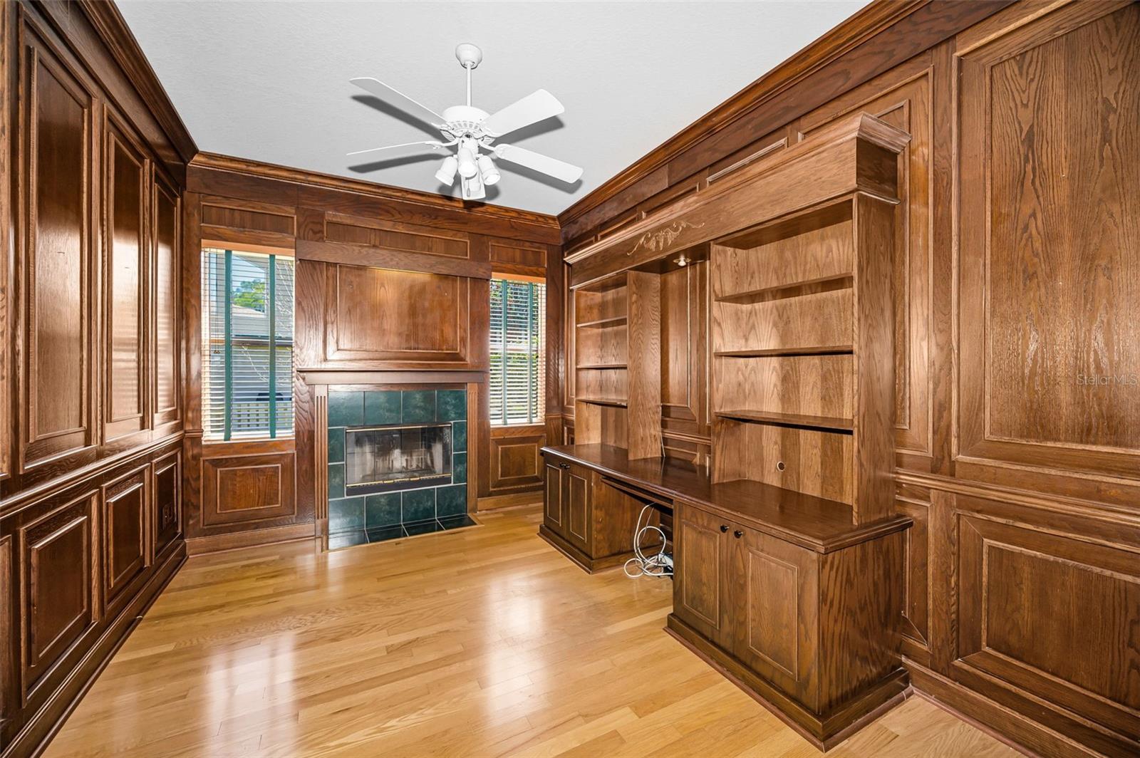 CROSS CREEK - UNIT TWO - Residential